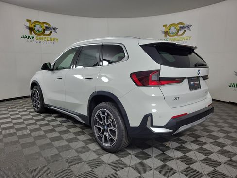 New 2026 BMW X1 xDrive28i w/ Technology Package image 5