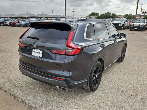 Used 2023 Honda CR-V Sport image 9