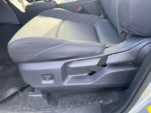 Used 2024 Toyota Tacoma SR w/ Towing Package image 5