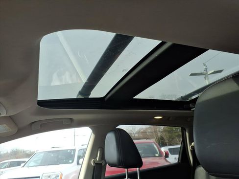 Used 2018 Nissan Murano SL w/ Moonroof Package image 22