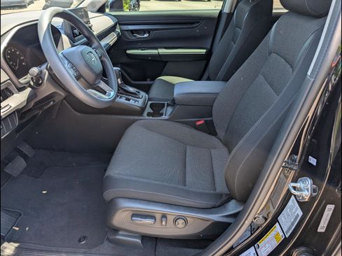 Certified 2024 Honda CR-V EX image 13