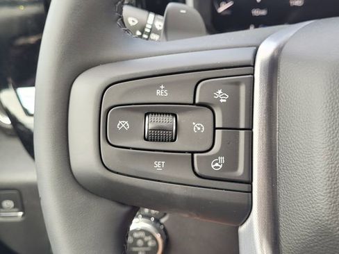 New 2026 GMC Sierra 1500 Elevation w/ Elevation Premium Package image 20