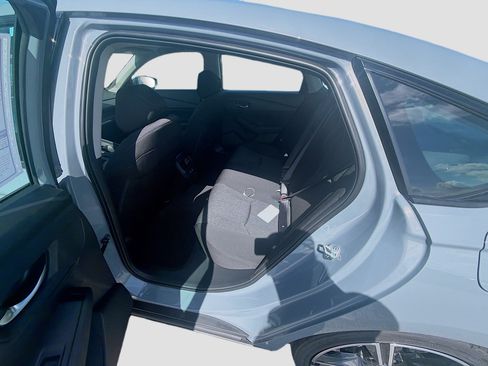 New 2026 Honda Accord SE image 20