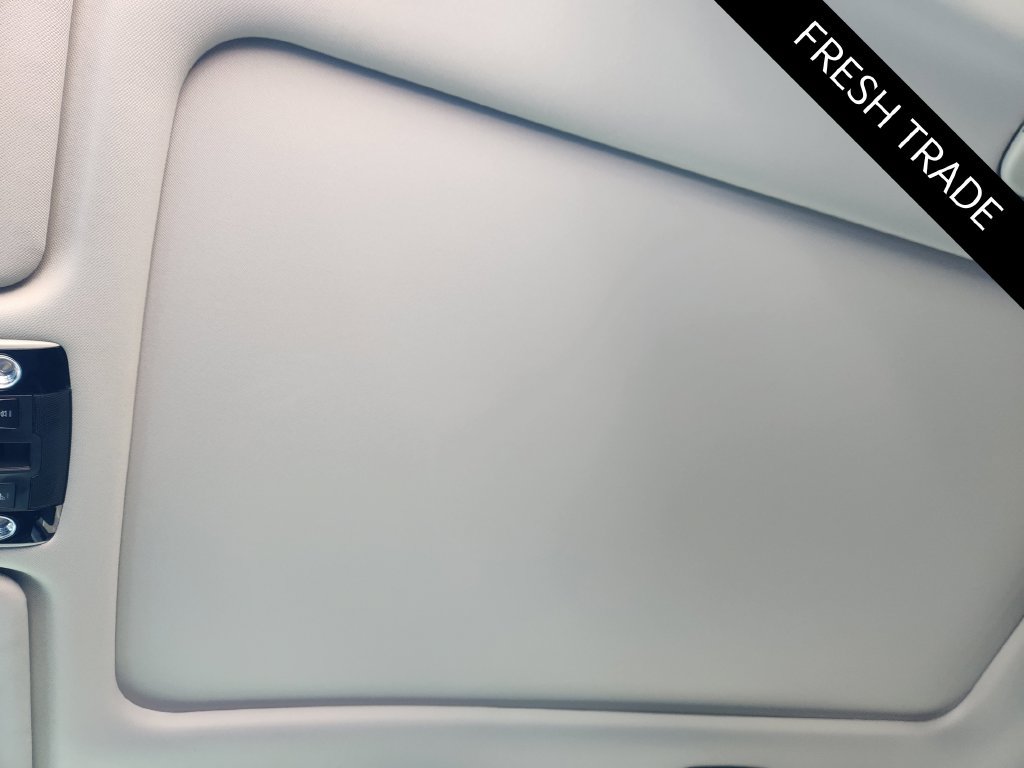 Certified 2025 Kia Sorento S w/ Panoramic Sunroof Package FWD image 25