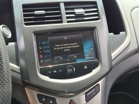 Used 2014 Chevrolet Sonic LT FWD image 23