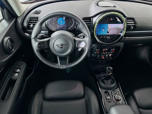 Certified 2022 MINI Cooper Clubman S FWD image 23