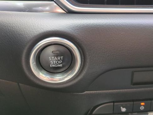 Used 2023 MAZDA CX-5 Carbon Edition AWD/4WD image 31