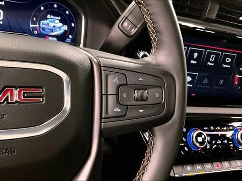 Used 2025 GMC Sierra 2500 AT4 w/ AT4 Premium Plus Package image 29