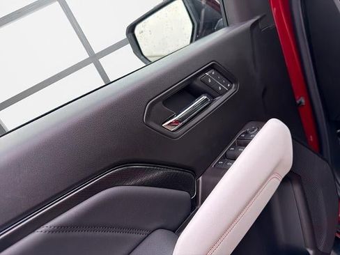 New 2026 GMC Canyon AT4X w/ LPO, Black Badging Package image 21