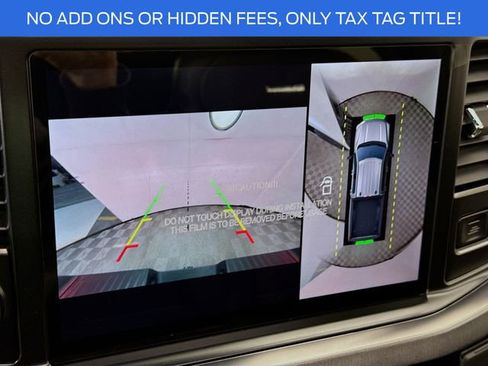 New 2026 Ford F250 Platinum image 14