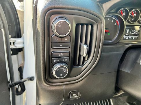 Used 2020 Chevrolet Silverado 2500 W/T w/ WT Fleet Convenience Package image 24