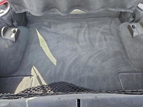 Used 2007 Chevrolet Corvette Coupe w/ Preferred Equipment Group image 6