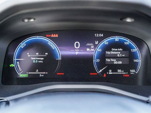 New 2026 Toyota Camry XSE image 25