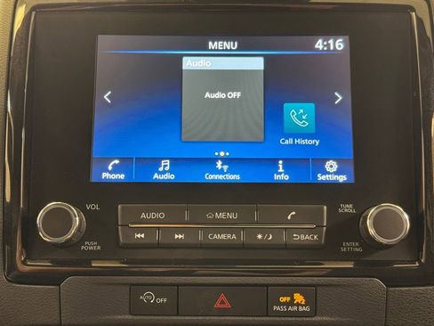 Used 2024 Nissan Frontier S w/ Technology Package AWD/4WD image 42