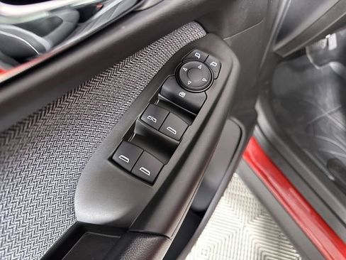 New 2026 Chevrolet TrailBlazer LS w/ LS Convenience Package FWD image 23