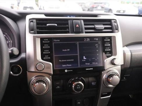 Certified 2024 Toyota 4Runner SR5 AWD/4WD image 15