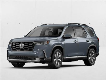 Used 2023 Honda Pilot Elite