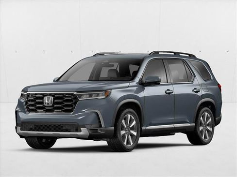 Used 2023 Honda Pilot Elite image 1