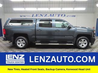 Used 2018 Chevrolet Silverado 1500 LT w/ All Star Edition video 1