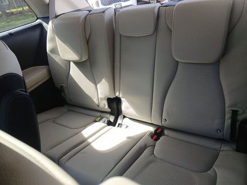 New 2026 Kia Carnival SX Prestige FWD image 24