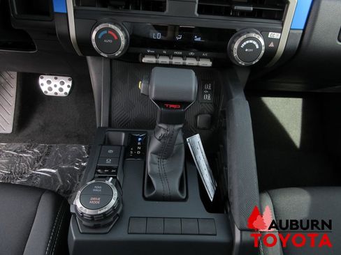 New 2026 Toyota Tacoma TRD Sport image 12