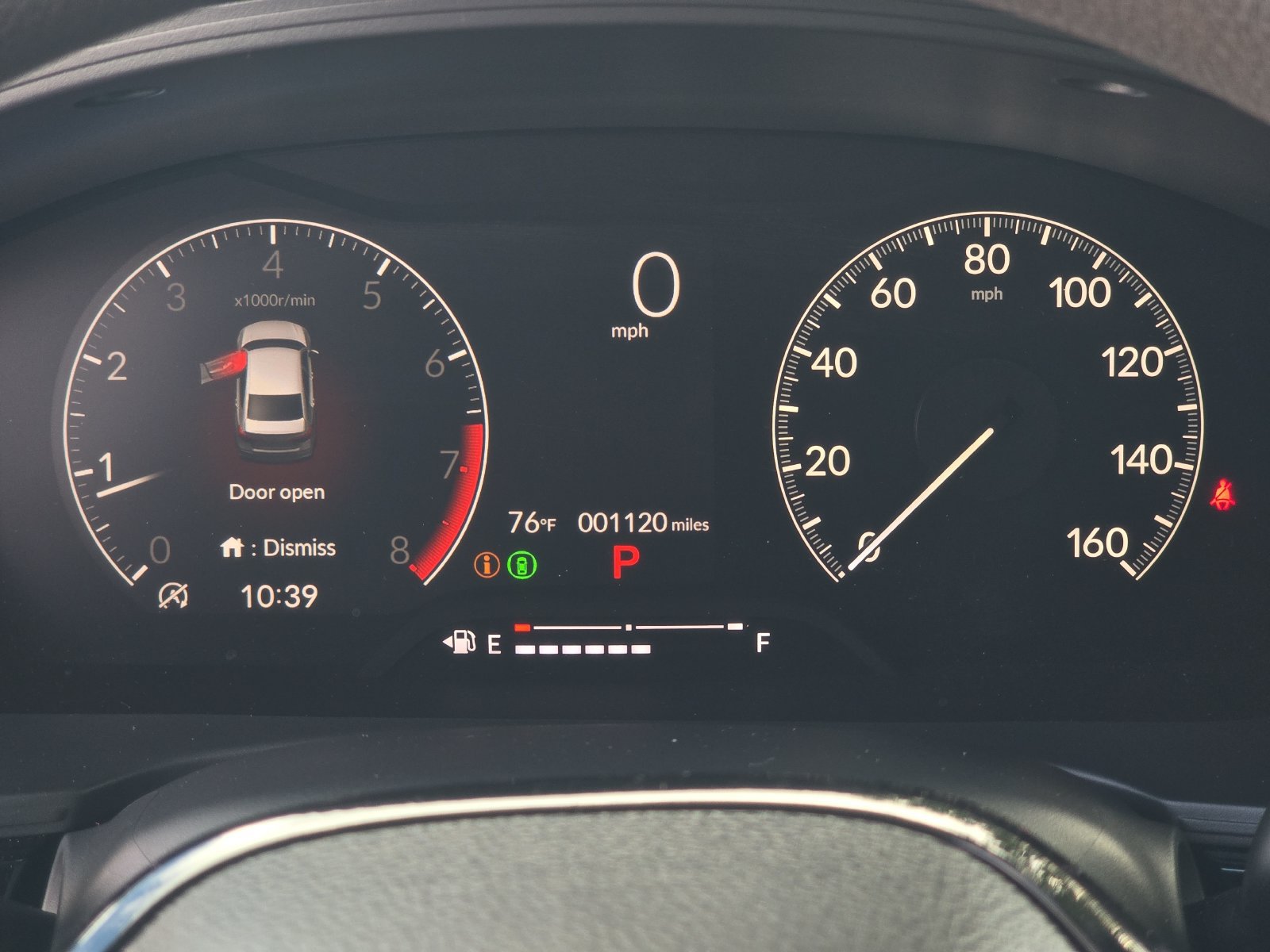 Used 2025 Honda Civic LX image 23