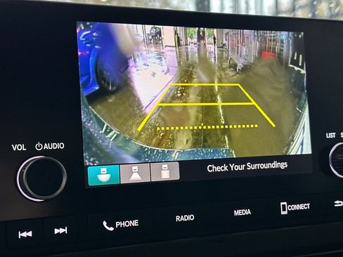 Used 2026 Honda Civic LX image 19