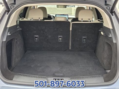 Certified 2025 Lincoln Corsair AWD w/ Equipment Group 101A image 13