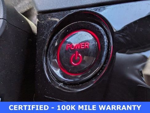 Certified 2025 Honda Accord Sport image 26