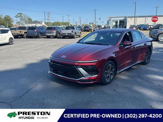 Used 2025 Hyundai Sonata SEL AWD/4WD video 1