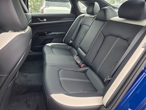 New 2026 Kia K5 GT-Line image 32