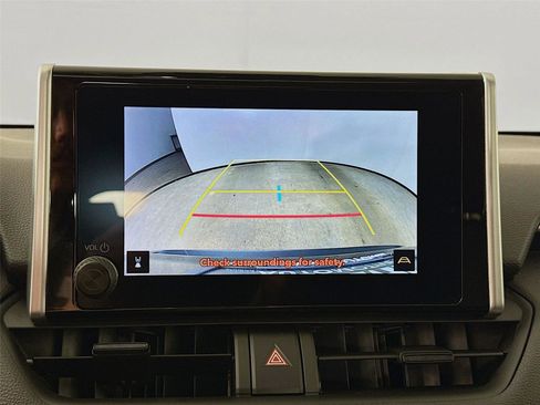 Used 2025 Toyota RAV4 XLE w/ Convenience Package AWD/4WD image 6