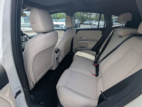Certified 2026 Mercedes-Benz GLA 250 4MATIC image 26