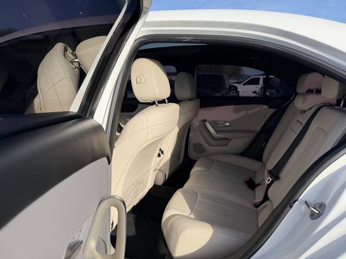 Used 2019 Mercedes-Benz A 220 image 24