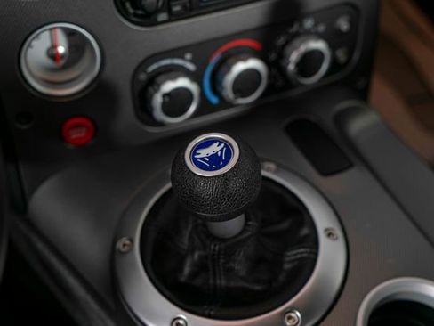 Used 2010 Dodge Viper SRT-10 w/ Protection Group RWD image 23
