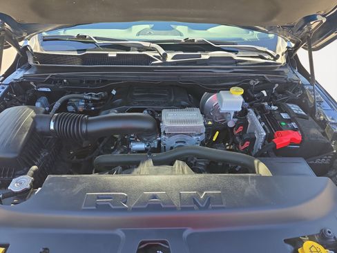 Used 2022 RAM 1500 Lone Star image 27
