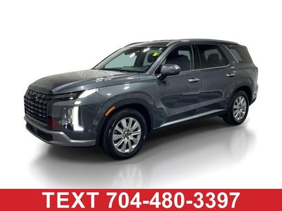 Used 2025 Hyundai Palisade SEL