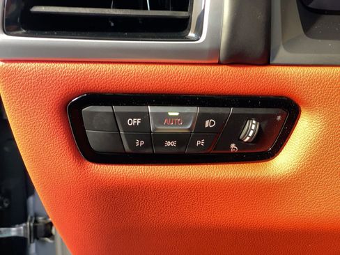 New 2026 BMW 840i xDrive image 16