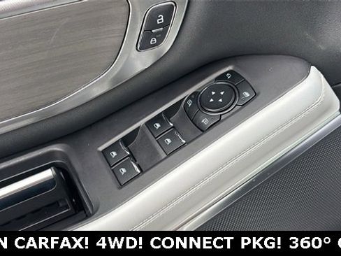 Used 2025 Ford Expedition Platinum image 9