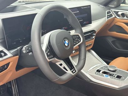 New 2026 BMW i4 xDrive40i w/ M Sport Package