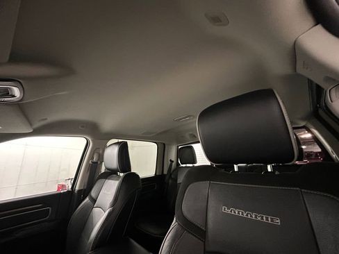 Used 2024 RAM 2500 Laramie w/ Safety Group image 25