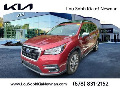 Used 2022 Subaru Ascent Touring w/ Popular Package #2A