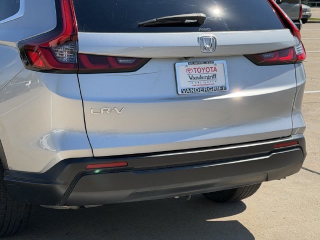 Used 2023 Honda CR-V EX image 6