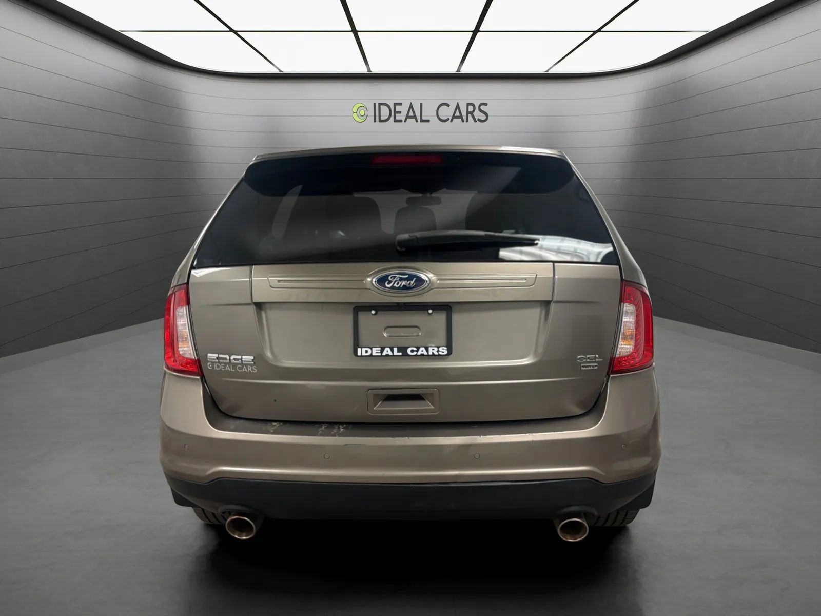 Used 2013 Ford Edge SEL AWD/4WD image 6