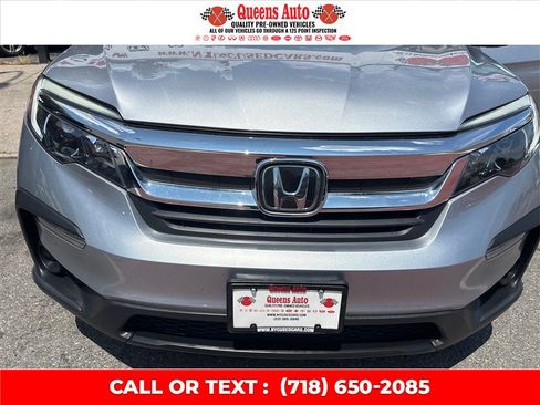 Used 2019 Honda Pilot LX image 24
