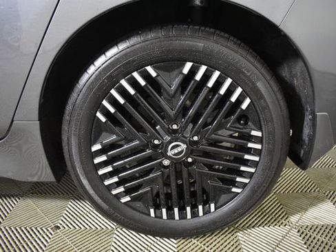 Certified 2024 Nissan Leaf SV Plus w/ Protection Package FWD image 42