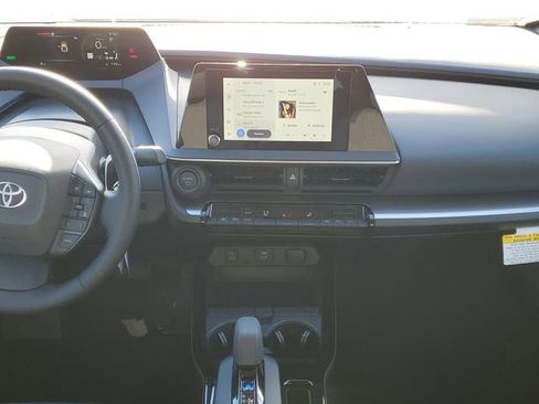Used 2026 Toyota Prius LE image 24