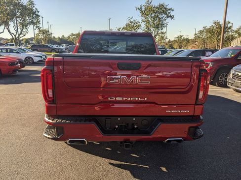 Certified 2024 GMC Sierra 1500 Denali w/ Denali Reserve Package image 8