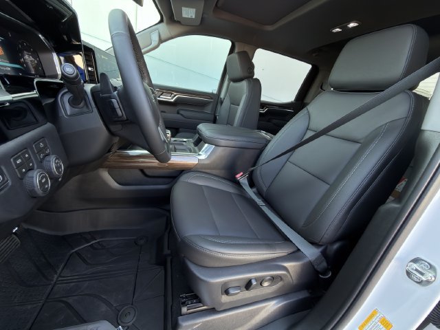 New 2026 Chevrolet Silverado 1500 RST AWD/4WD image 20