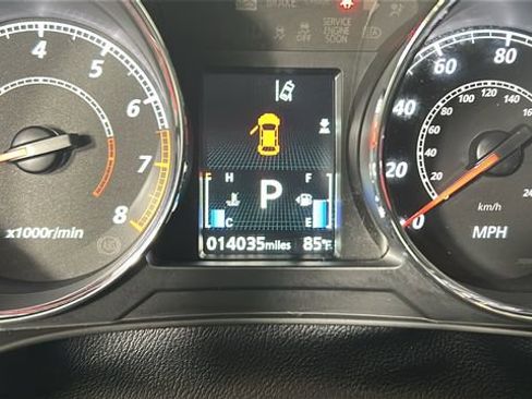 Used 2025 Mitsubishi Outlander Sport AWD image 16